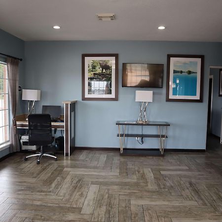 Best Western Lake Conroe Montgomery Bagian luar foto