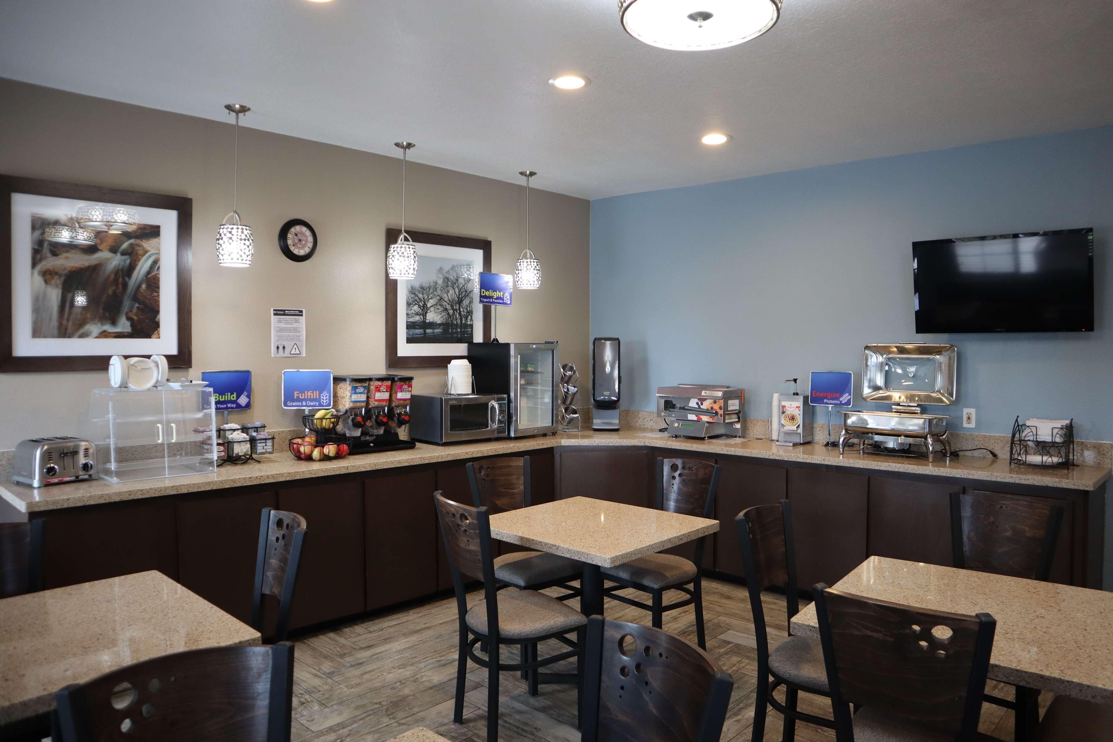 Best Western Lake Conroe Montgomery Bagian luar foto