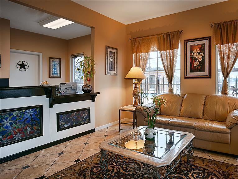 Best Western Lake Conroe Montgomery Bagian luar foto
