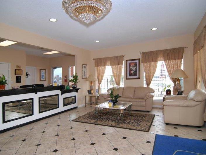 Best Western Lake Conroe Montgomery Bagian luar foto