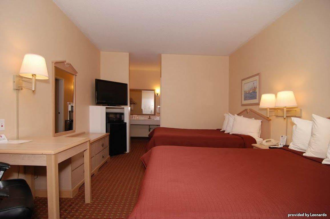 Best Western Lake Conroe Montgomery Bagian luar foto