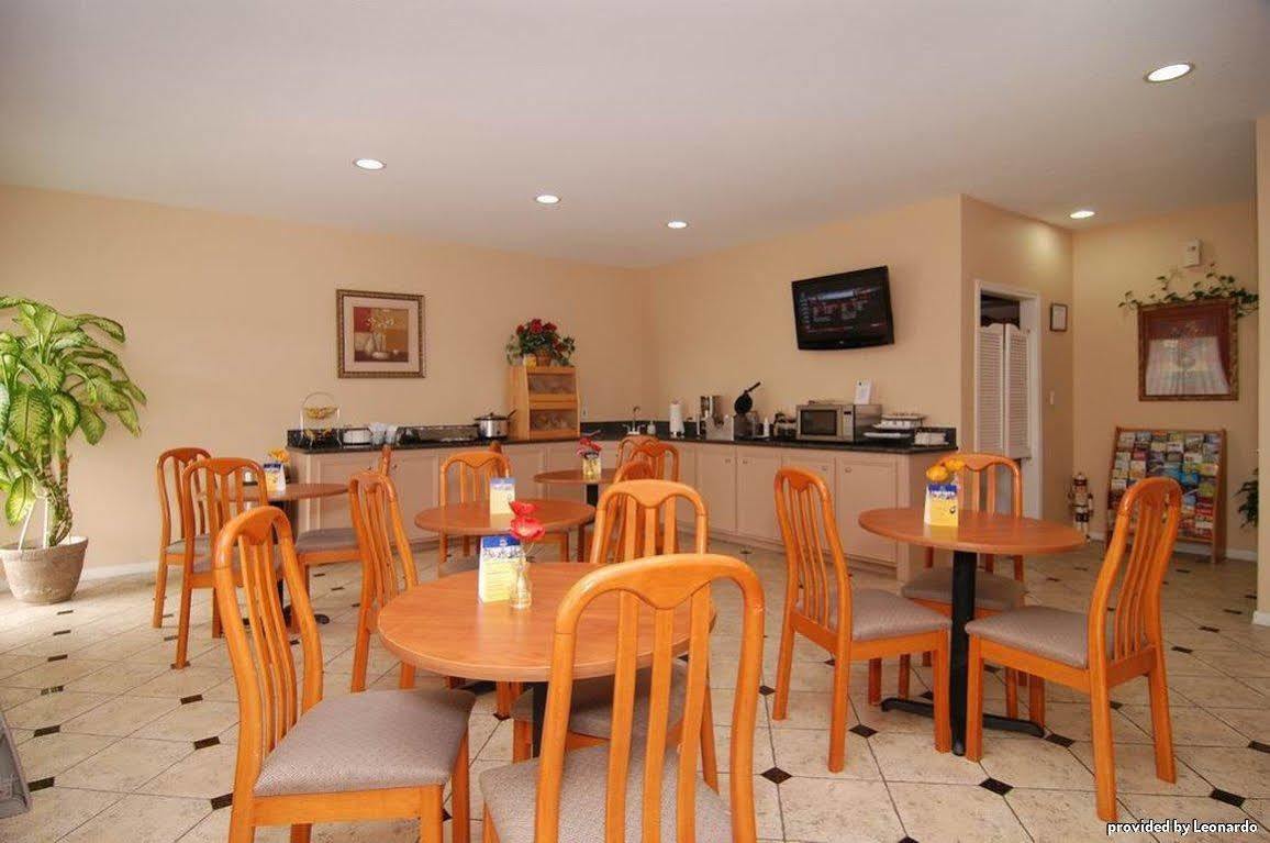 Best Western Lake Conroe Montgomery Bagian luar foto